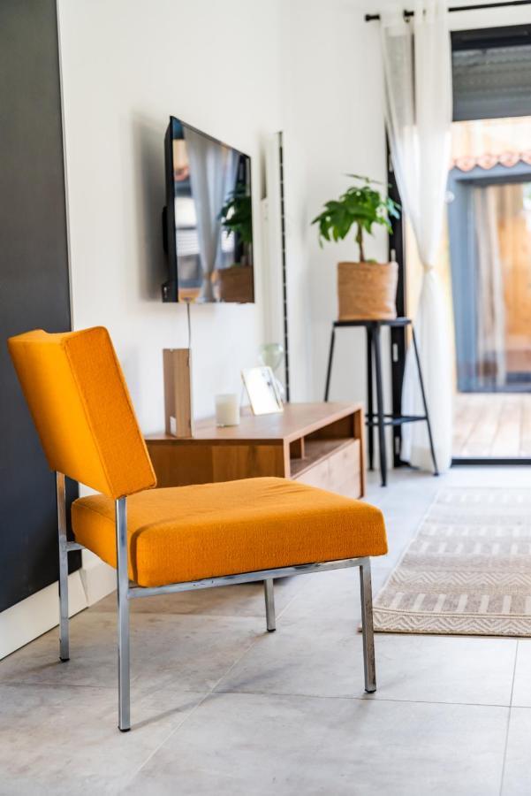 Frenchyhomes☆Bassin Surf☆La Hume☆6 Pers Gujan-Mestras Bagian luar foto
