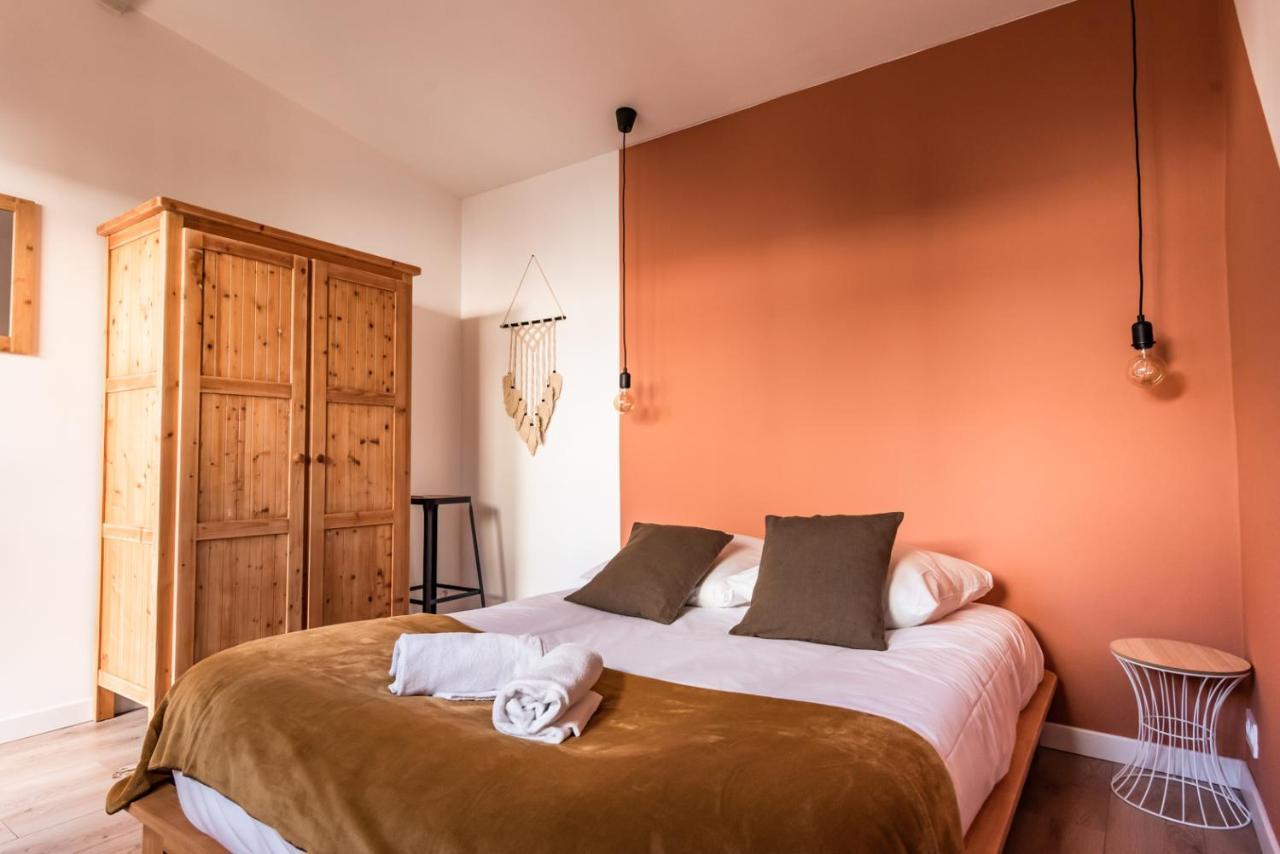 Frenchyhomes☆Bassin Surf☆La Hume☆6 Pers Gujan-Mestras Bagian luar foto