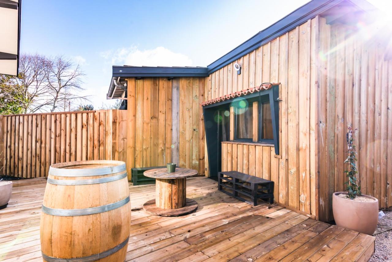 Frenchyhomes☆Bassin Surf☆La Hume☆6 Pers Gujan-Mestras Bagian luar foto
