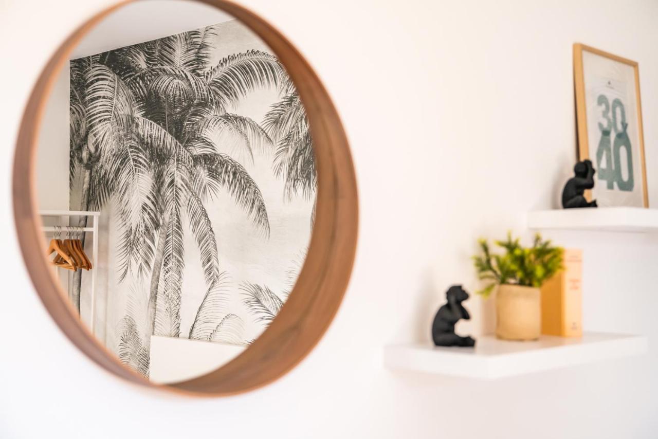 Frenchyhomes☆Bassin Surf☆La Hume☆6 Pers Gujan-Mestras Bagian luar foto