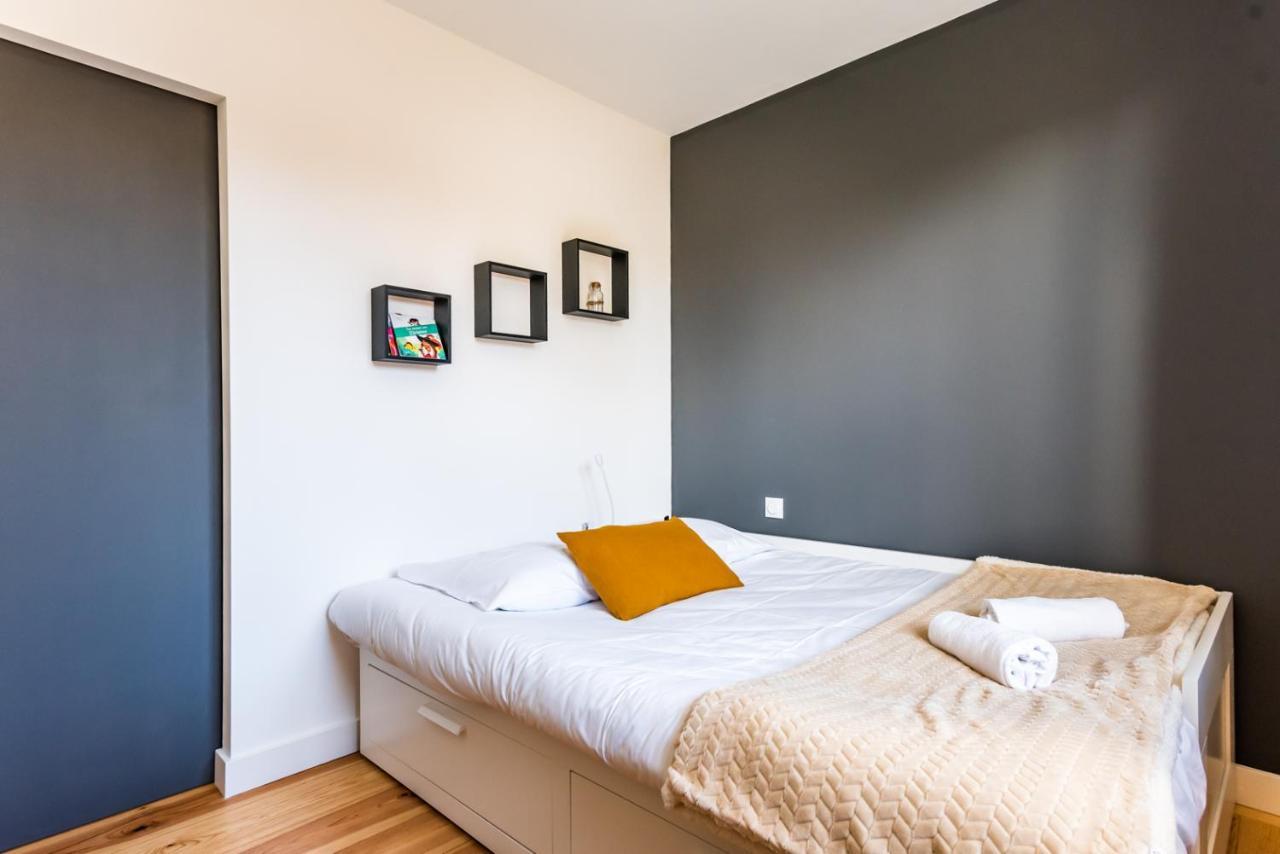 Frenchyhomes☆Bassin Surf☆La Hume☆6 Pers Gujan-Mestras Bagian luar foto