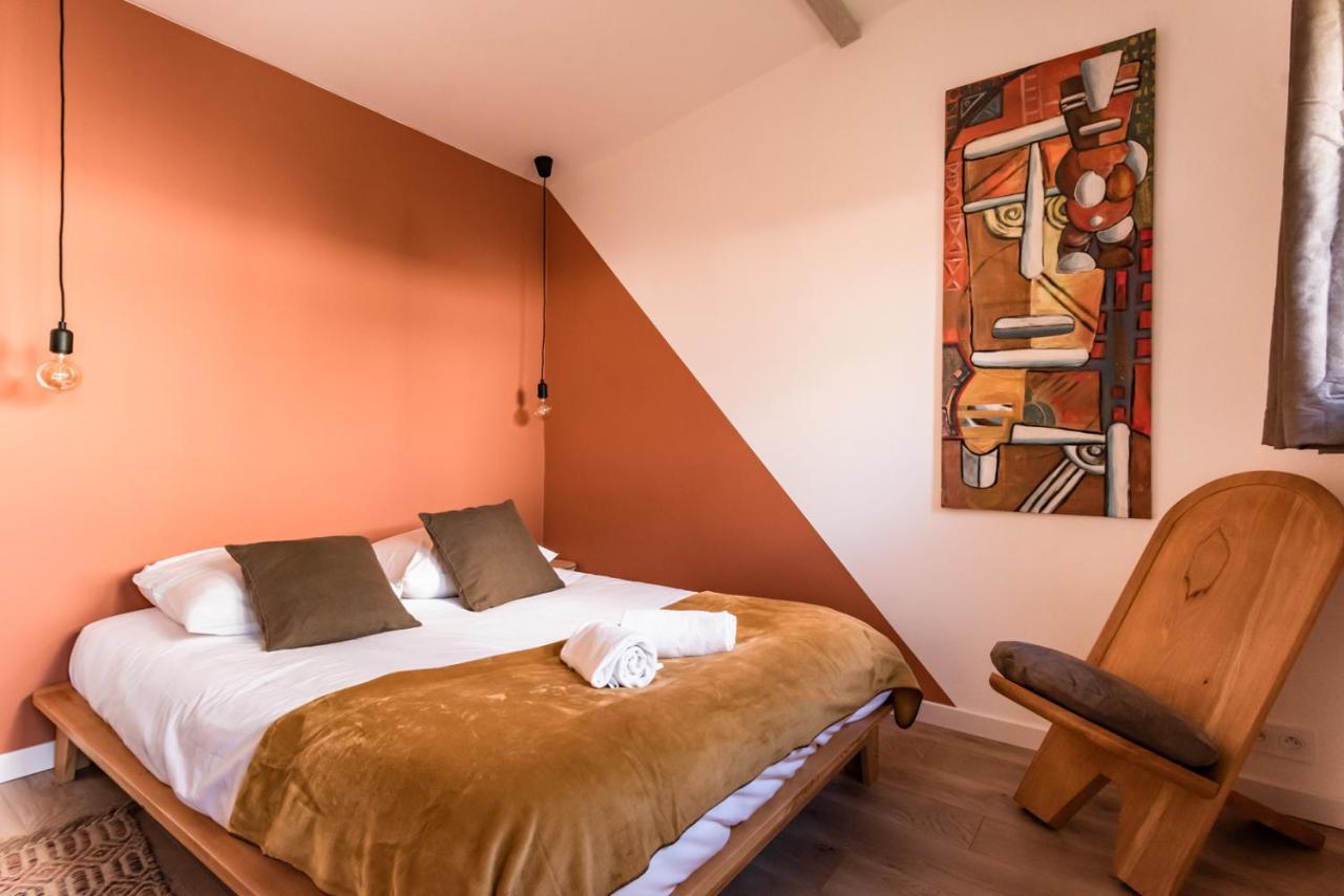 Frenchyhomes☆Bassin Surf☆La Hume☆6 Pers Gujan-Mestras Bagian luar foto