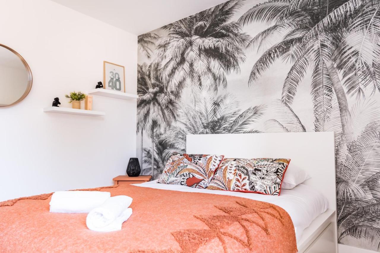 Frenchyhomes☆Bassin Surf☆La Hume☆6 Pers Gujan-Mestras Bagian luar foto